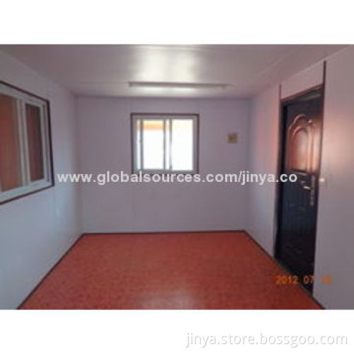 Shipping Container, Convenient Easy-to-install, Widely Use Offices with Complete Function